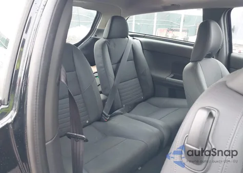 2008 Volvo C30 T5 R-Design/T5 Version 1.0/T5 Version 2.0 из США, поврежденный, VIN YV1MK672482052828